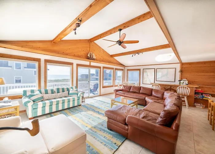 Genesis On The Water - Semi-Oceanfront - Hot Tub - Pool